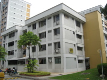 Blk 139 Bishan Green (Bishan), HDB 4 Rooms #384722